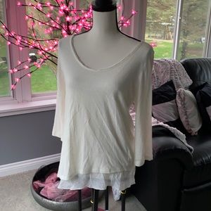 Miilla brand top NWT